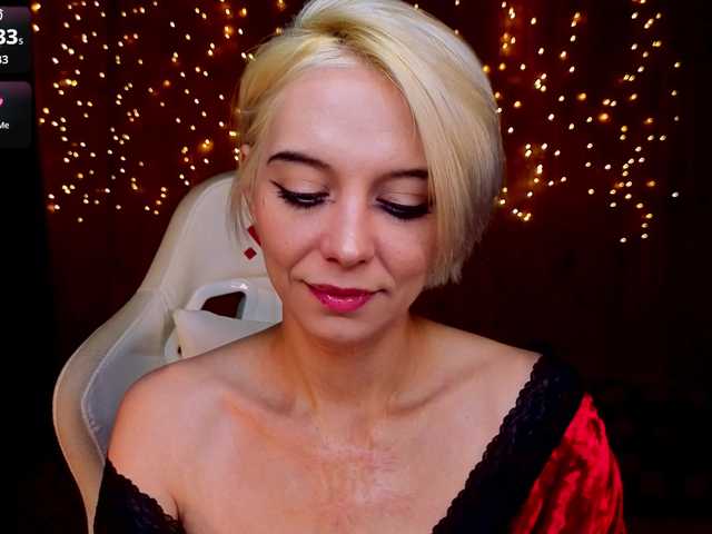blondeiceann