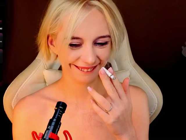 blondeiceann