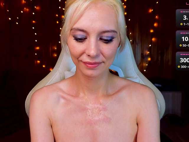 blondeiceann