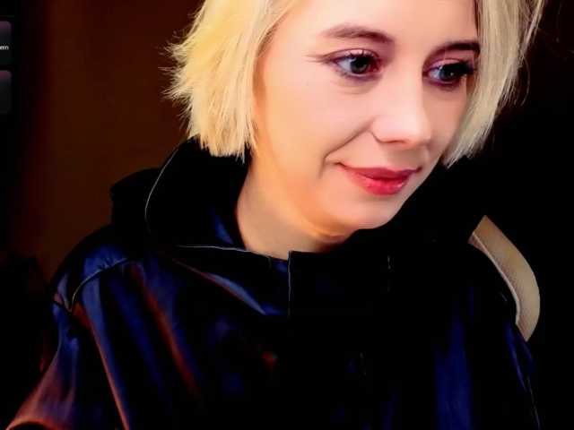 blondeiceann