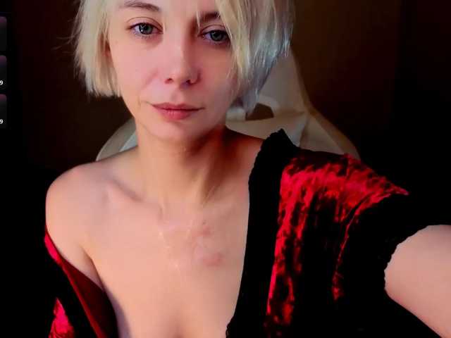 blondeiceann
