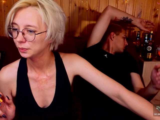 blondeiceann