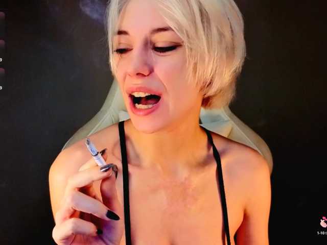 BlondeIce
