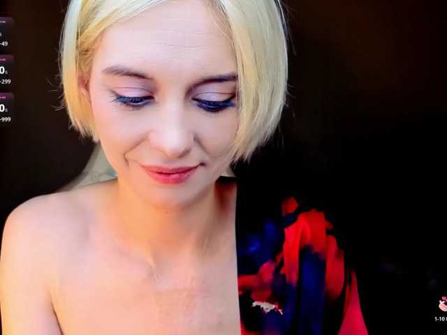 BlondeIce