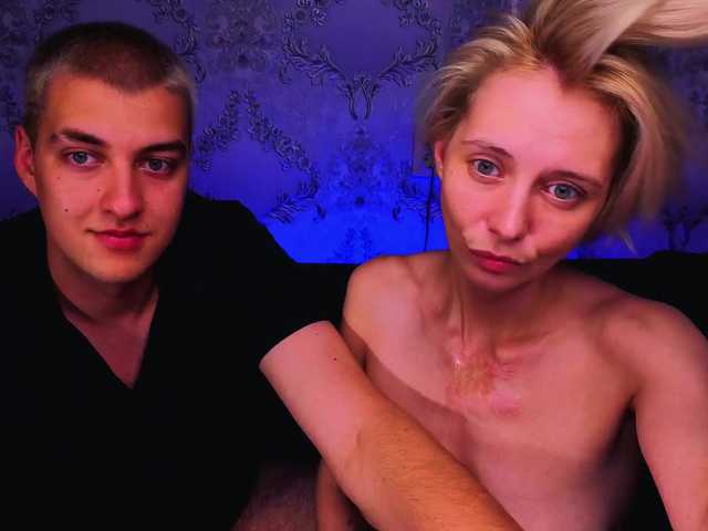 blondeiceann live cam on BongaCams