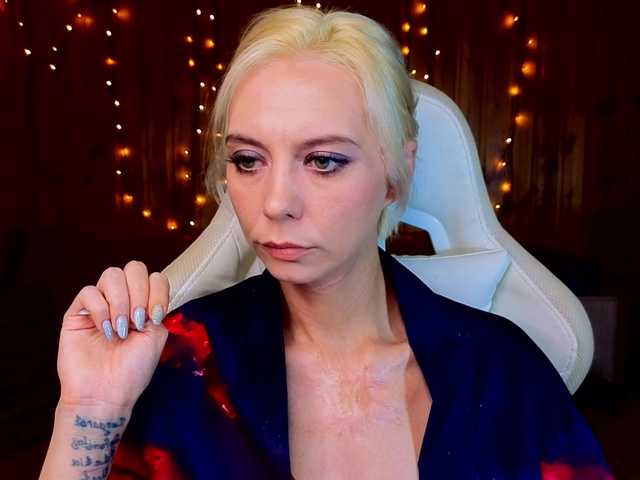 blondeiceann