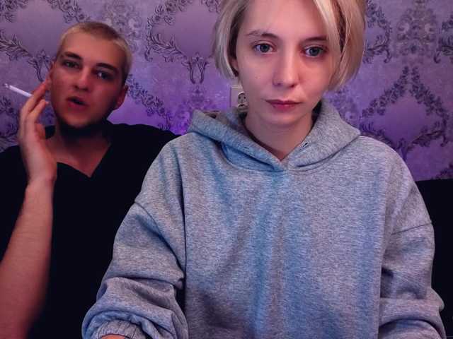 blondeiceann