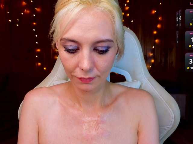 DarkSmokee live cam preview