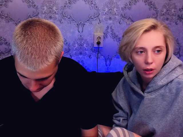 blondeiceann