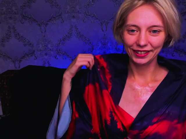blondeiceann