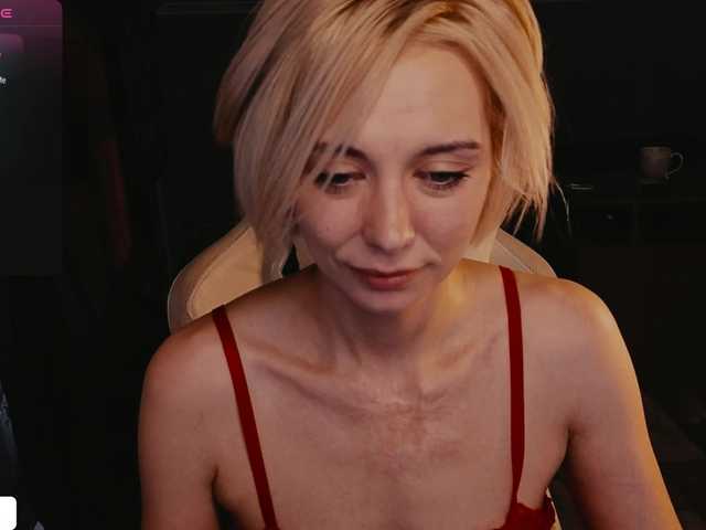 blondeiceann's BongaCams show and profile