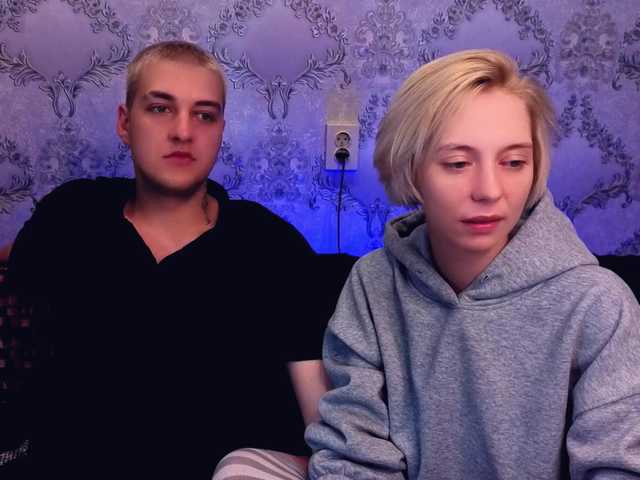 blondeiceann live cam on BongaCams