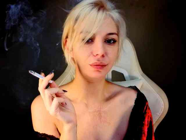 blondeiceann