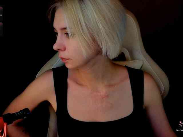blondeiceann