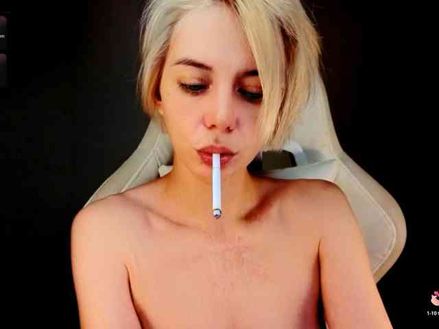 BlondeIce
