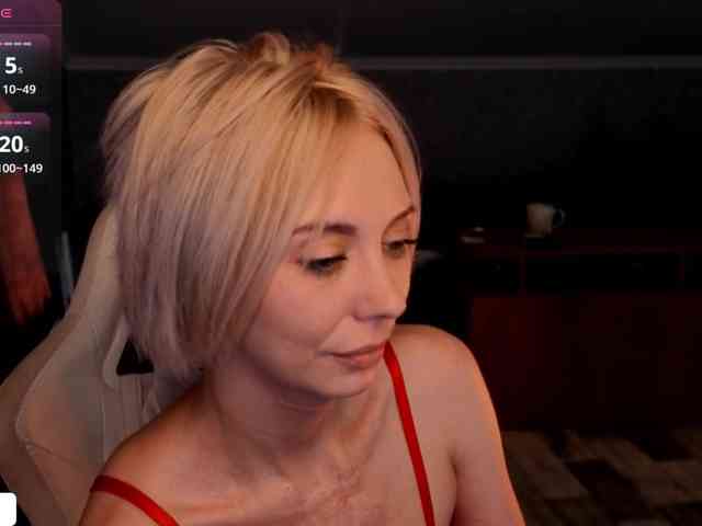blondeiceann webcam
