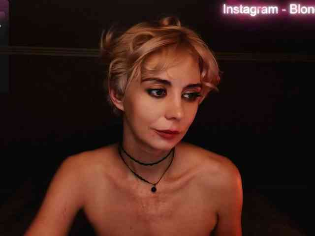 blondeiceann