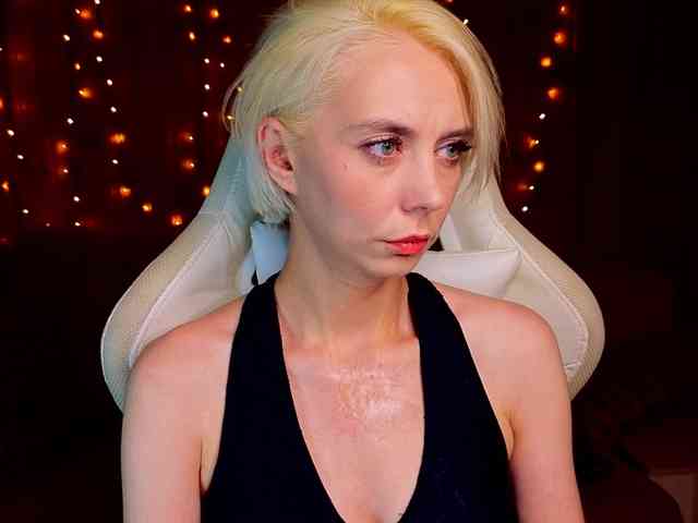DarkSmokee webcam