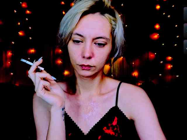 DarkSmokee webcam