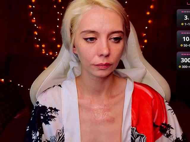 DarkSmokee webcam
