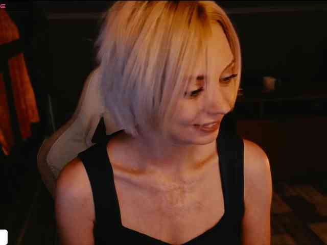 blondeiceann
