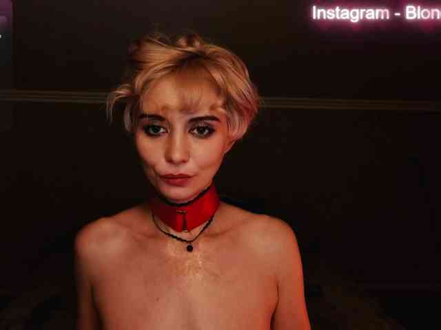 blondeiceann