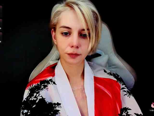 blondeiceann