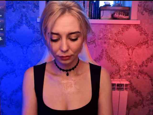 blondeiceann webcam