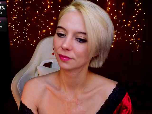 blondeiceann