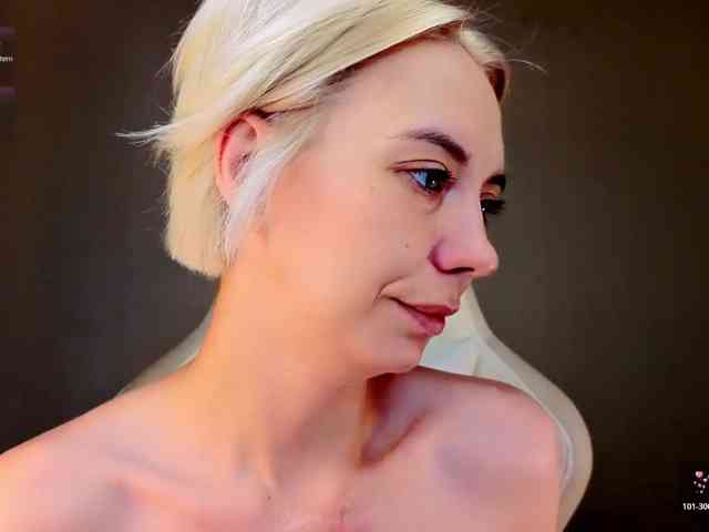 blondeiceann