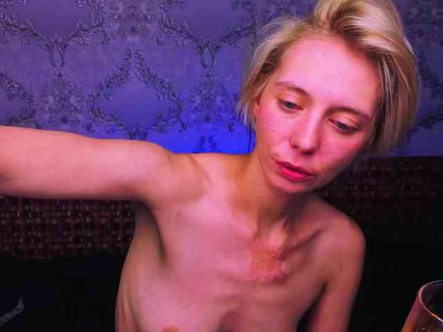 blondeiceann