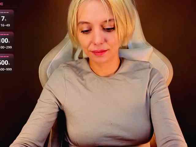 blondeiceann