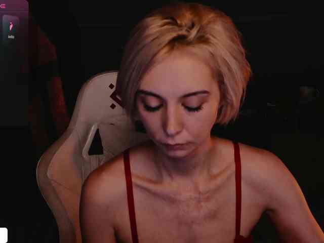blondeiceann