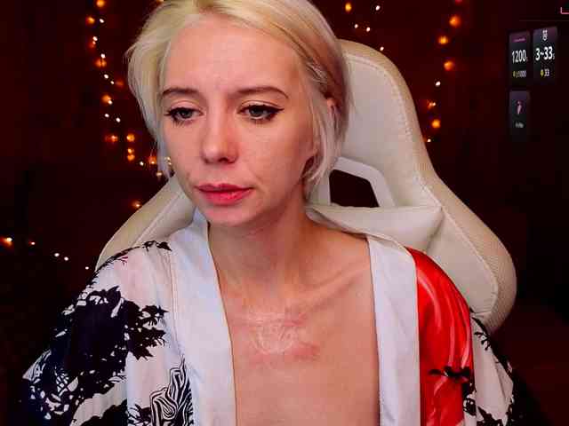 DarkSmokee webcam