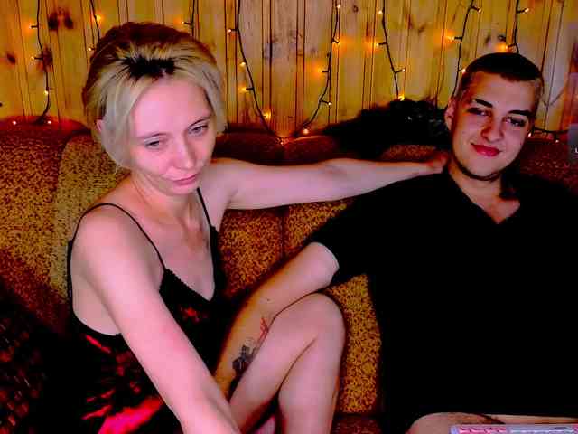 DarkSmokee webcam