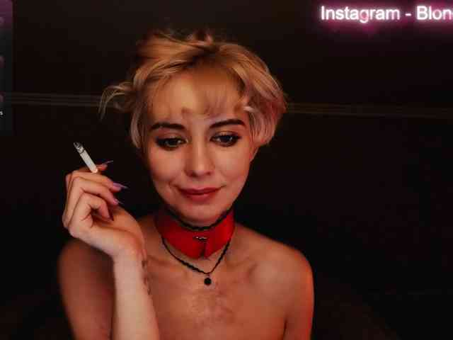 blondeiceann