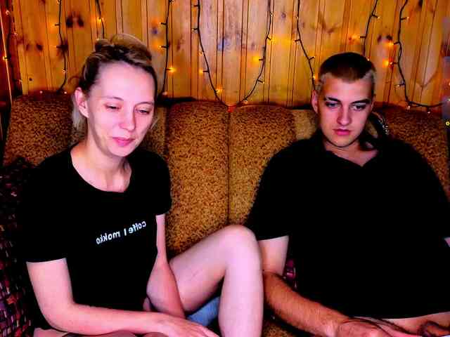 DarkSmokee webcam