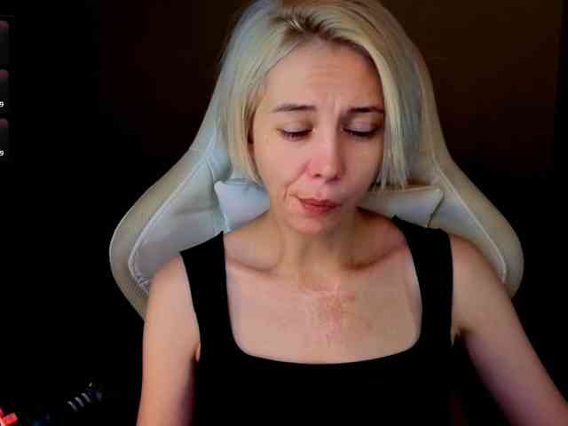 blondeiceann