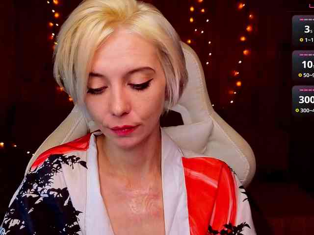 DarkSmokee webcam