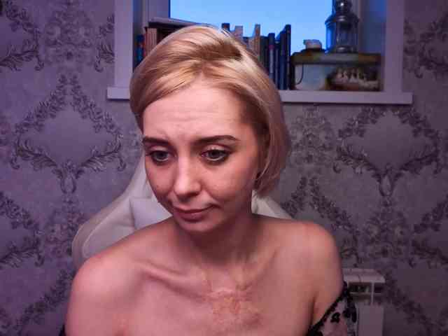 blondeiceann webcam