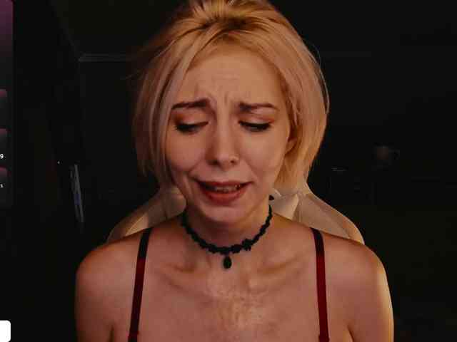 blondeiceann webcam