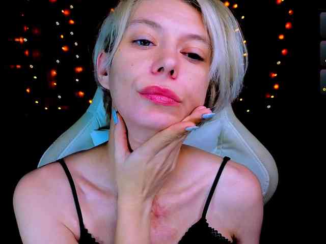 DarkSmokee webcam