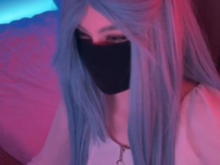 MissOlivka Porn Show