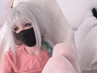 MissOlivka Porn Show