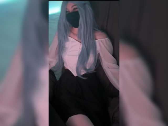 MissOlivka's BongaCams show and profile