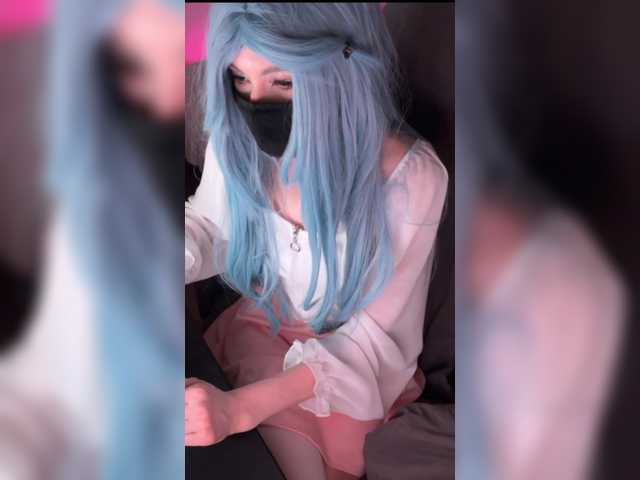 MissOlivka's BongaCams show and profile