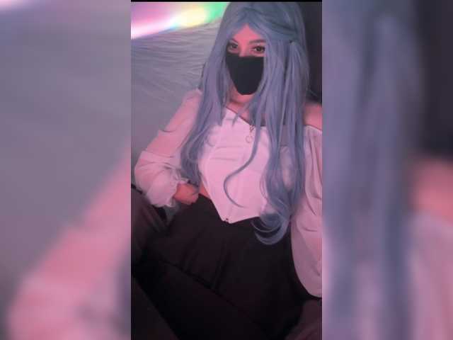 MissOlivka's BongaCams show and profile