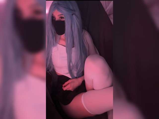 MissOlivka's BongaCams show and profile