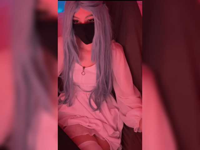 MissOlivka's BongaCams show and profile