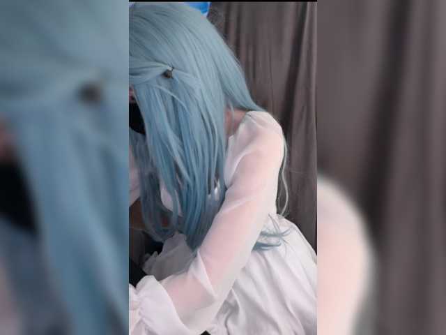 эросцена MissOlivka